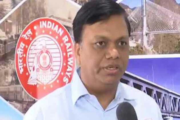 "Very important from Kashmir's religious, tourism and connectivity point of view": Railway official on USBRL project