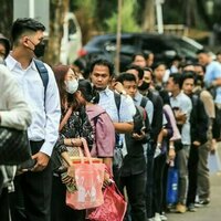 Dilema Zilenial: Disebut aset negara tetapi kesejahteraan ekonominya tak terjamin
