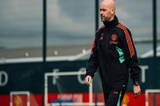 "Club ownership won't affect transfer window", says Manchester United's manager Erik ten Hag