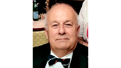 Obituary: John Arthur Collier