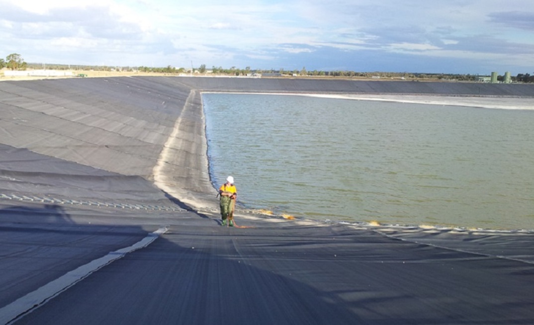 Detecting tailings dam leaks quickly and reliably could be a boon for miners