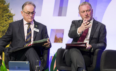 Defra Secretary criticised for using Tenant Farming Commissioner as a 'stock answer' on issues within tenanted sector