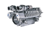 Rolls-Royce & GRSE to assemble MTU engines in India