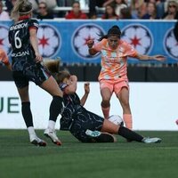 NWSL roundup: Stars christen new home with 5-2 win over Pride