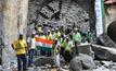  The latest breakthrough for a Terratec TBM on the Chennai Metro Rail Phase-II Corridor 3, a 9km twin-tube tunnel in India