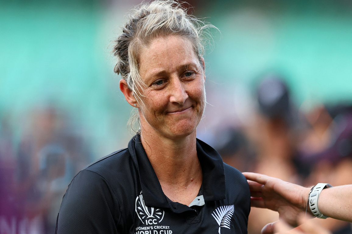 3rd T20I: Sophie Devine stars as New Zealand Women beat South Africa Women by six wickets