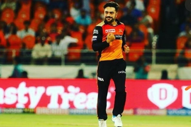 IPL 13: Can show potential with bat in death overs, says Rashid Khan