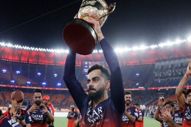 "Virat Kohli will be hungrier than ever": Irfan Pathan ahead of IPL 2026