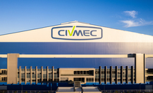  Civmec HQ