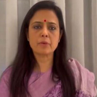 "TMC continues to fight anti-people policies": Mahua Moitra recalls Mamata Banerjee's role after govt removes GST on life insurance
