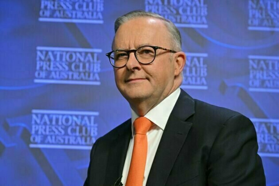 Albanese says the government's focus on delivering commitments is essential to reinforce faith in democracy