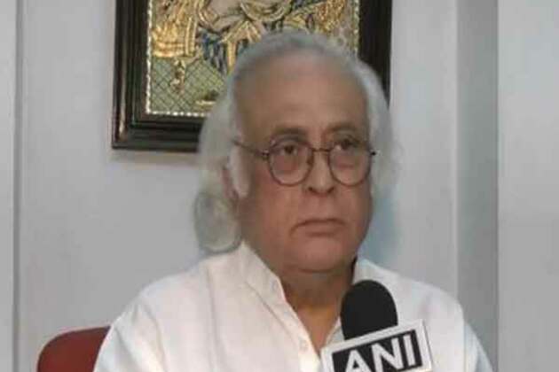 Congress dissociates from "personal views" of some party leaders, says working committee has stated party's stance on Pahalgam terror attack