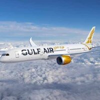 Gulf Air orders 15 Boeing 787 Dreamliner during Dubai Airshow