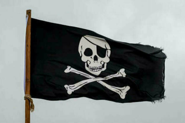 Moscow accuses London of 'piracy'