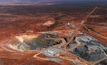 The Cosmos nickel project in Western Australia