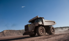 Babcock's Middelburg branch has bays large enough to accommodate trucks up to the size of the TR100