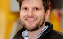 Farming Matters: John McArthur – "This is not livestock versus plant protein – it is about British farmers producing more of the food this country depends on"