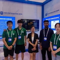 CHINA-TIANJIN-PAKISTANI STUDENT (CN)
