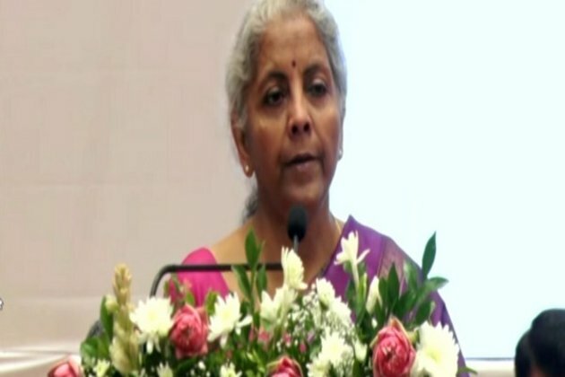 FPO pullout will have no impact on perception about India: Nirmala Sitharaman on Adani stock row