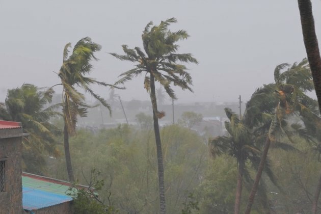 Mozambique&#039;s Cyclone Death Toll Hits 53