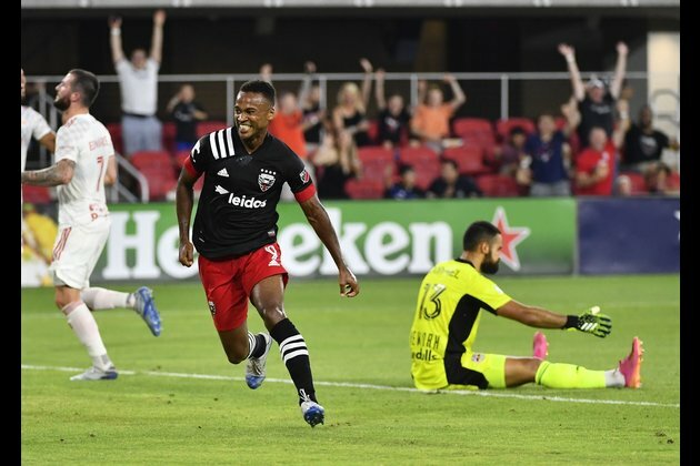 D.C. United seek to improve road record at Cincinnati