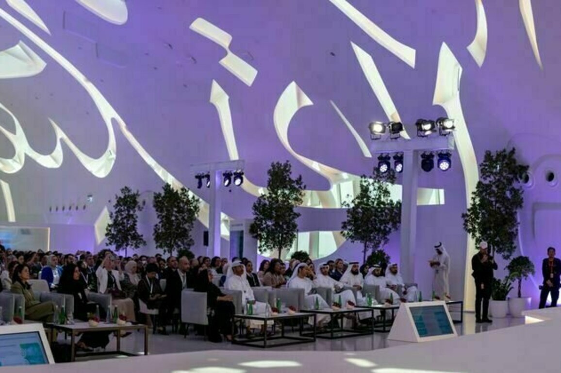 DET, KHDA unveil 'Jobs of the Future' report at Talent of Tomorrow Forum in Dubai