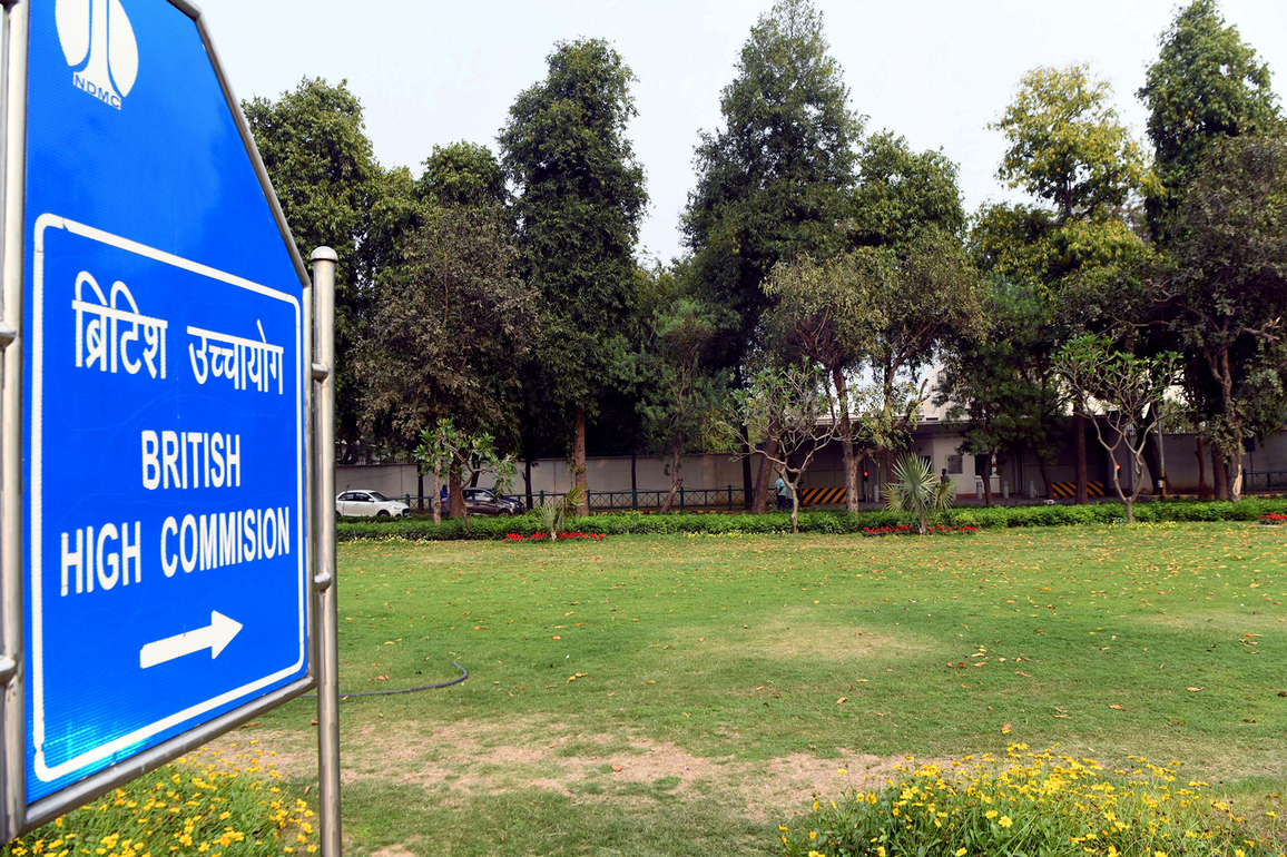 UK & India concluded the eighth edition of biennial army exercise, Ajeya Warrior