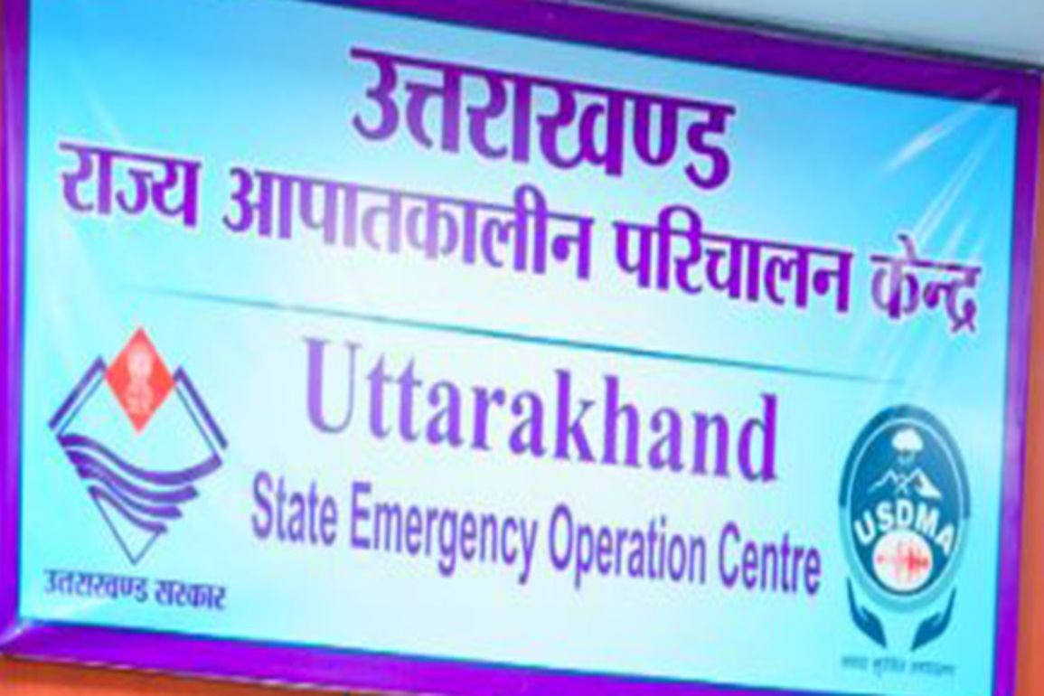Uttarakhand: DMs advised to take precautions, be prepared for waterlogging, floods