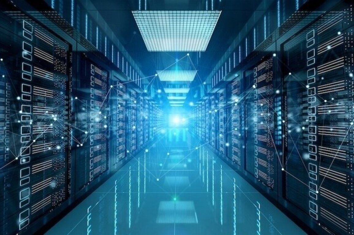 West Virginia bill cuts hefty tax breaks for data centers 