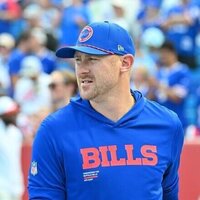 Report: Bills promoting OC Joe Brady to head coach