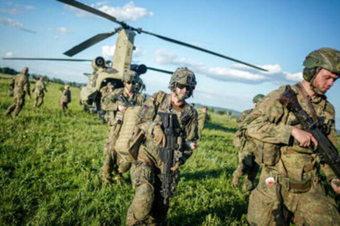 Spain wants an EU army: What would it mean?