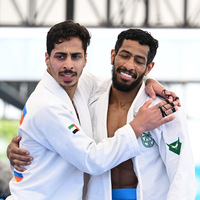 (SP)CHINA-HAINAN-SANYA-ASIAN BEACH GAMES-JIU JITSU-MEN'S 62KG-SEMIFINAL(CN)