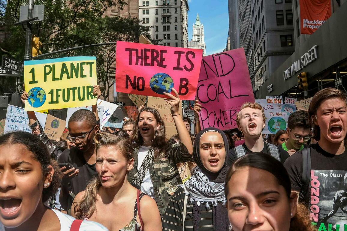 Opinion- Unhappy Earth Day 2025