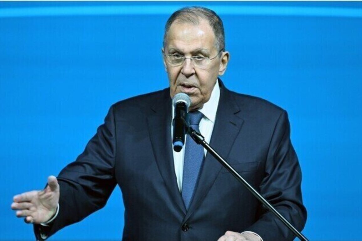 Russia will not attack EU or NATO unless struck first  Lavrov