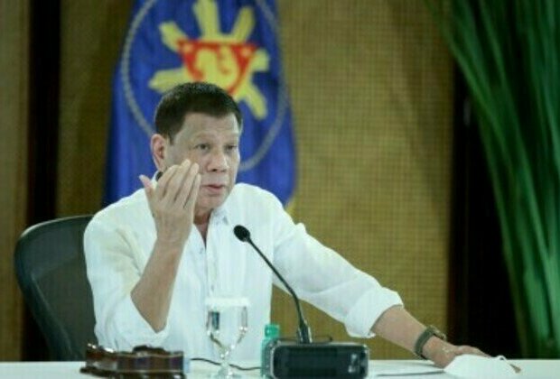 PRRD hopes next administration will continue NTF-ELCAC