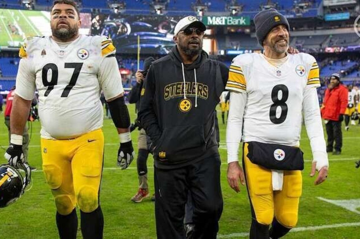 Wild Card Blog: A tight-knit group