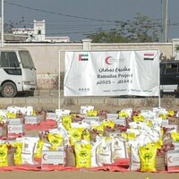 ERC launches 'Ramadan Mir' Programme in Hadramaut