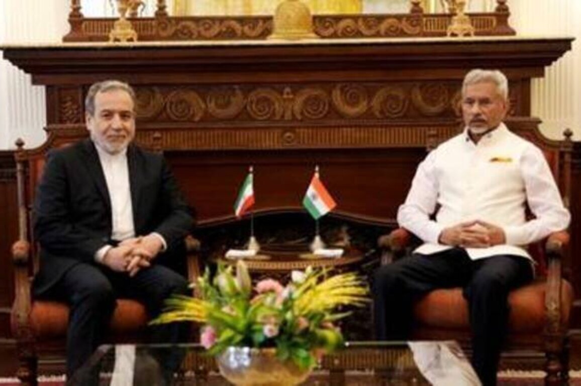 Global bodies should condemn US and Israel - Iran to India