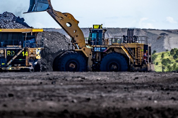 Gold's in, lithium and coal are out in S&P rebalance