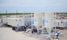  HTX turns contaminated water and wastewater into water ready for reuse or safe release into the environment