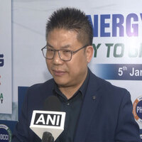 India can fast-track semiconductor, battery manufacturing by learning...: Welson Power MD Wally Jang