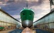 Global Energy Venture's CNG ship construction ready