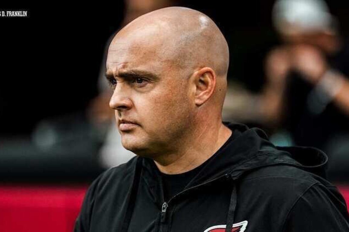 5 things to know about new OC Drew Petzing