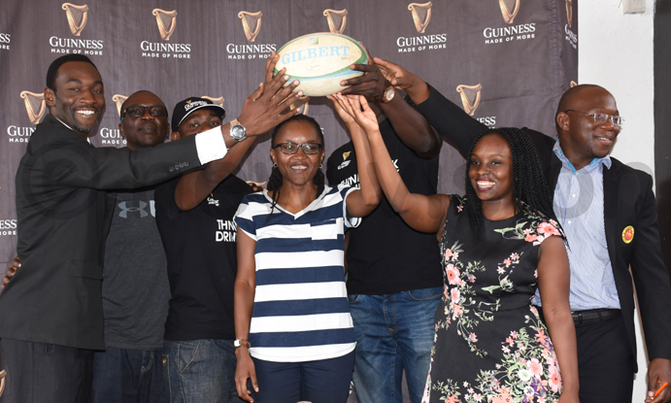 Africa 7s: Onyango maintains faith in his charges Africa 7s: Onyango maintains faith in his charges