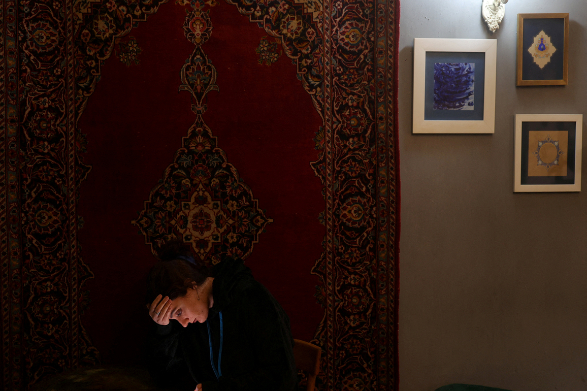 Iran spent one-third of 2026 in internet blackout: Report