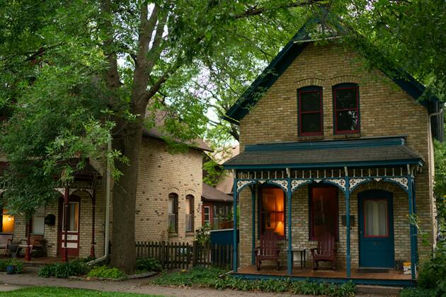 Readers Write- Doors Open Minneapolis, Brian OHaras comments, mushroom hunting, Gov. Tim Walz