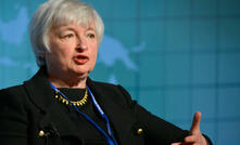 Janet Yellen chair of the Fed's board of governers, is expected to announce a rate hike soon. (Photo: Day Donaldson)