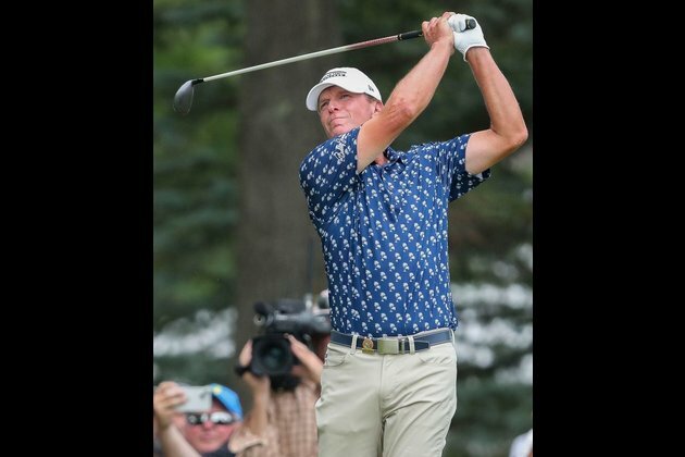Steve Stricker wins Sanford International for sixth title of 2023