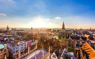 Why retrofitting remains the most sustainable pathway to future-proofing the built environment