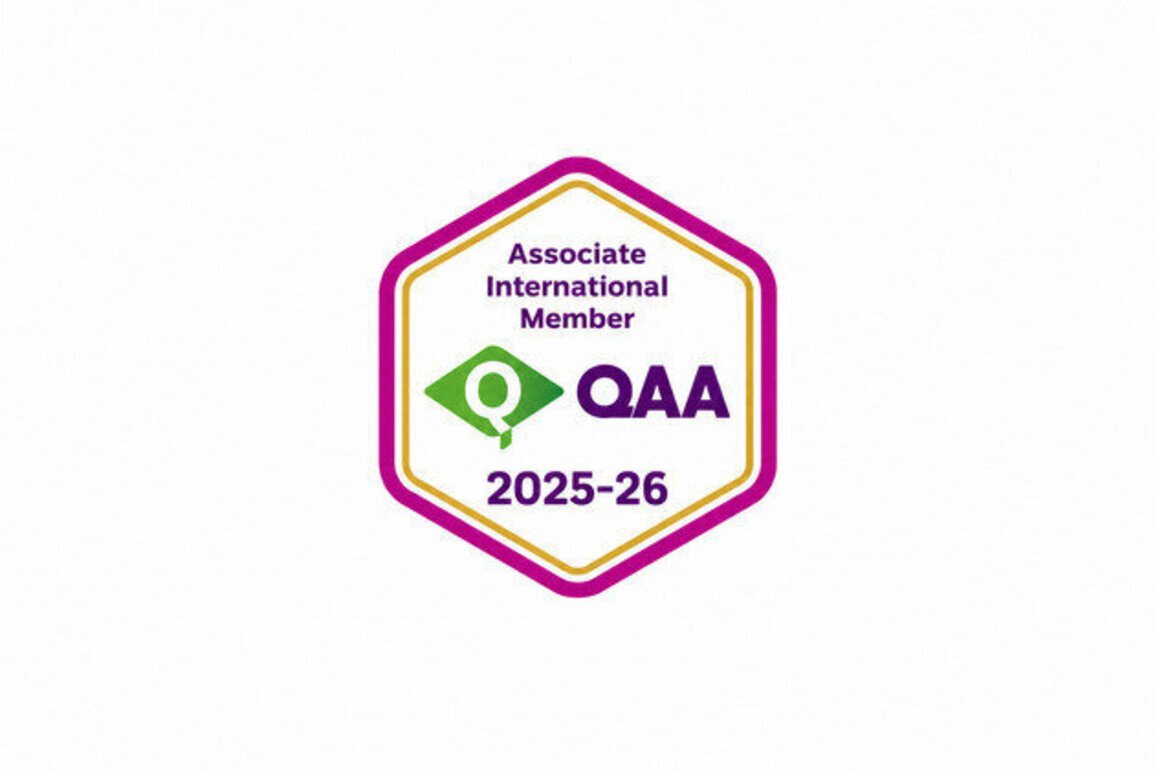 University of Khorfakkan obtains international membership in UK's QAA